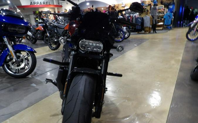 2023 Harley-Davidson Sportster RH1250S - S