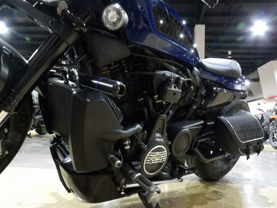 2023 Harley-Davidson Sportster RH1250S - S