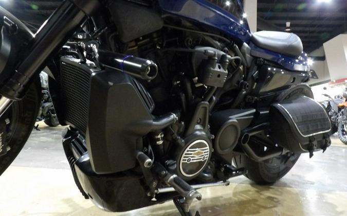 2023 Harley-Davidson Sportster RH1250S - S