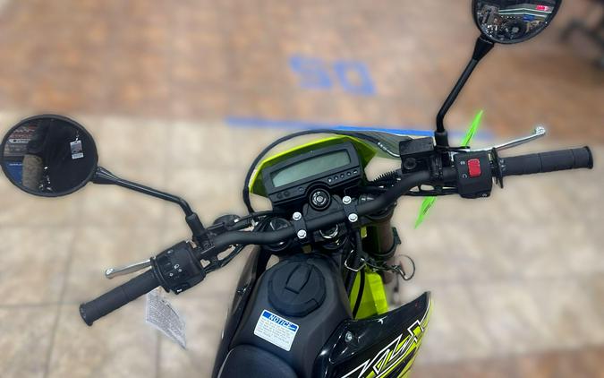 2026 Kawasaki KLX300SM