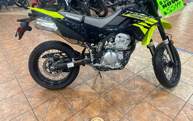 2026 Kawasaki KLX300SM