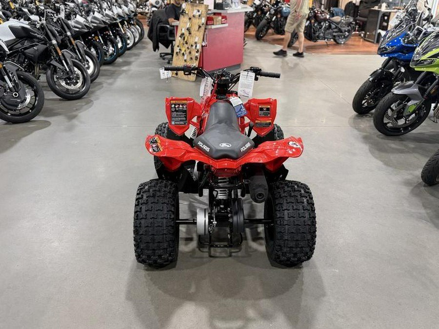 2026 Polaris® Outlaw 110 EFI
