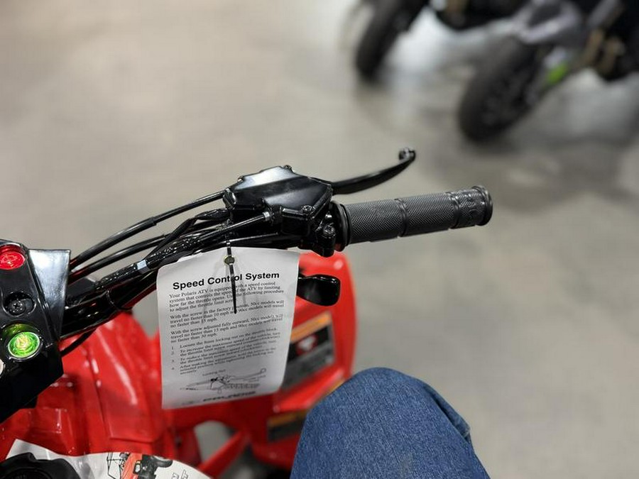 2026 Polaris® Outlaw 110 EFI