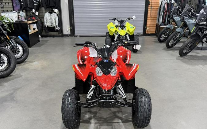 2026 Polaris® Outlaw 110 EFI