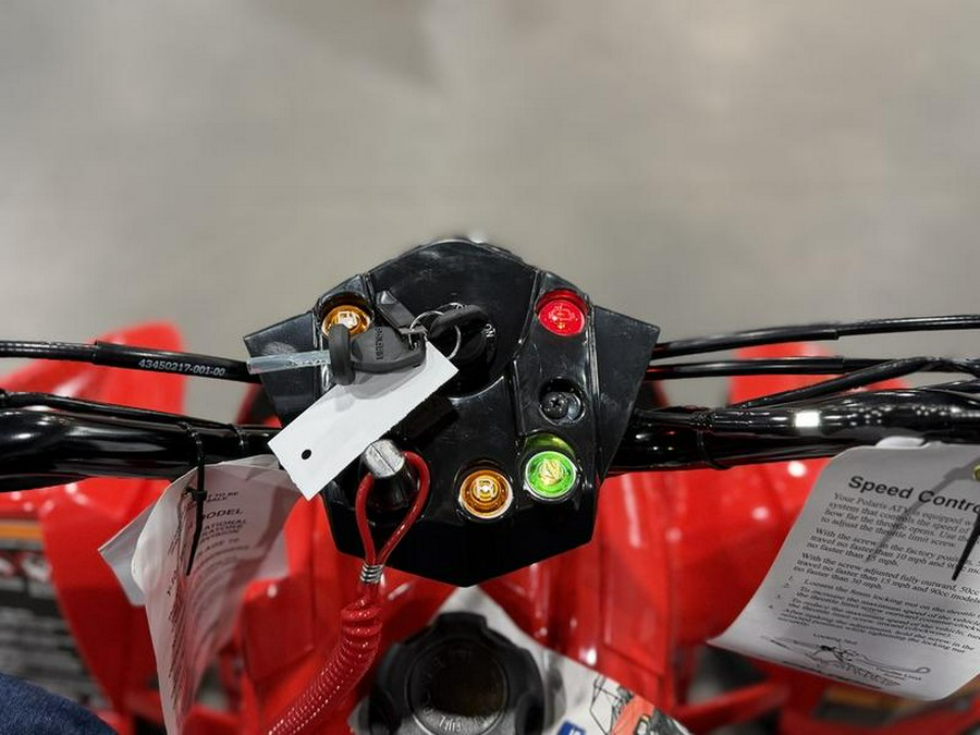2026 Polaris® Outlaw 110 EFI