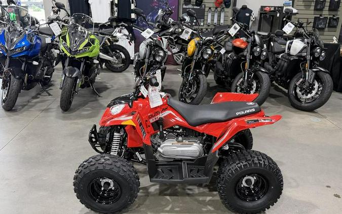 2026 Polaris® Outlaw 110 EFI
