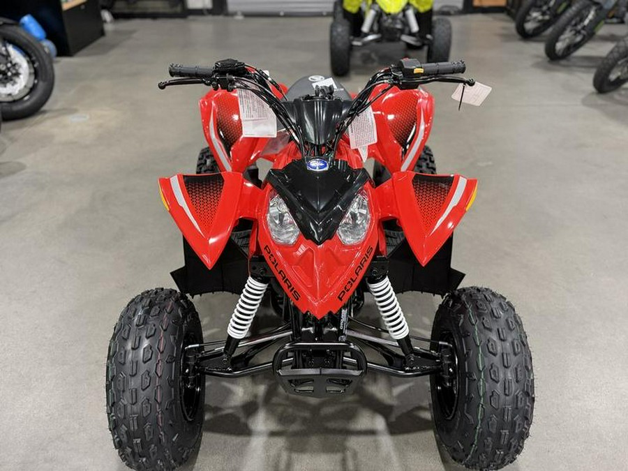 2026 Polaris® Outlaw 110 EFI