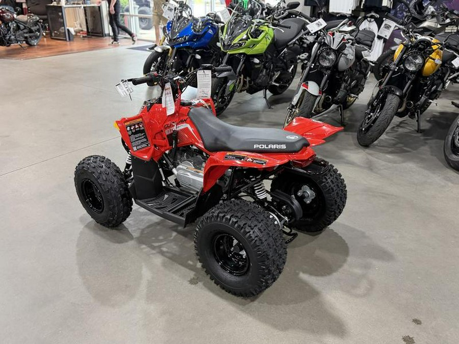 2026 Polaris® Outlaw 110 EFI