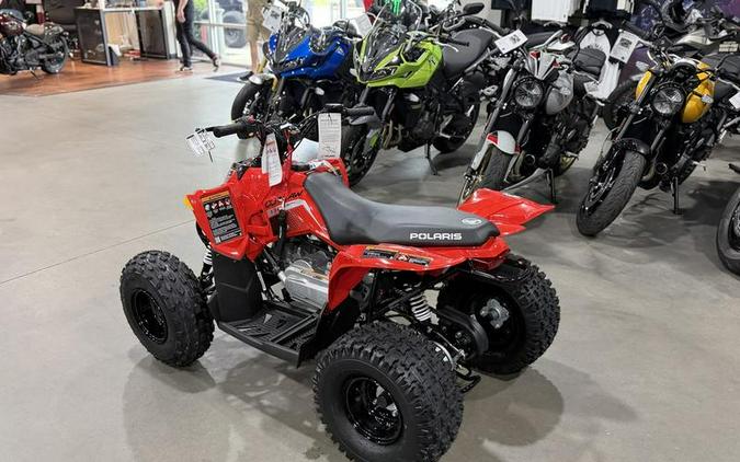 2026 Polaris® Outlaw 110 EFI