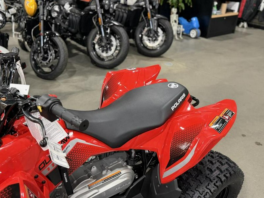 2026 Polaris® Outlaw 110 EFI
