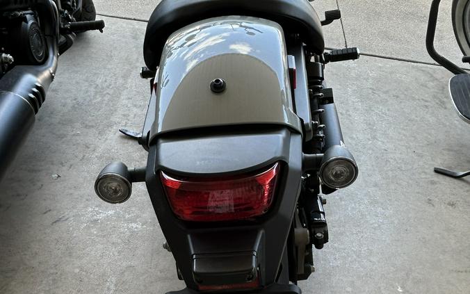 2024 Honda Shadow Phantom ABS