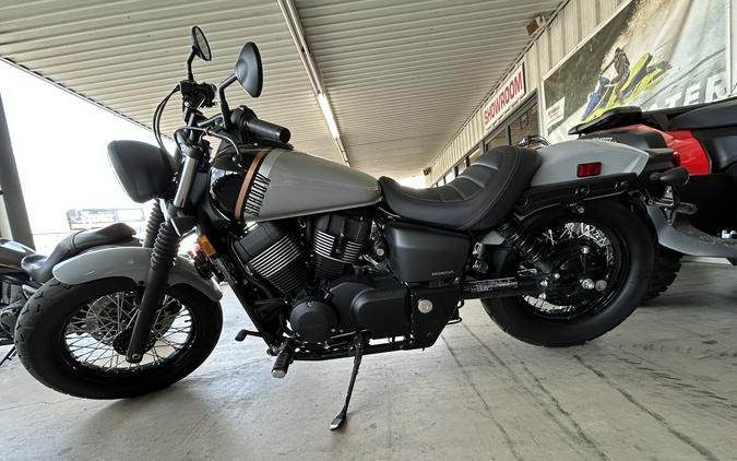 2024 Honda Shadow Phantom ABS