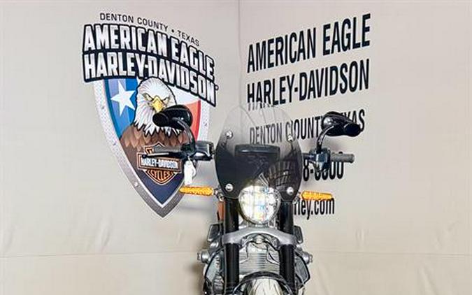 2020 Harley-Davidson Livewire™
