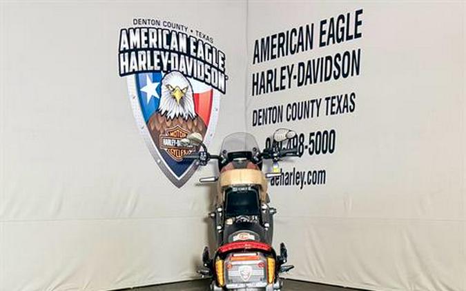 2020 Harley-Davidson Livewire™
