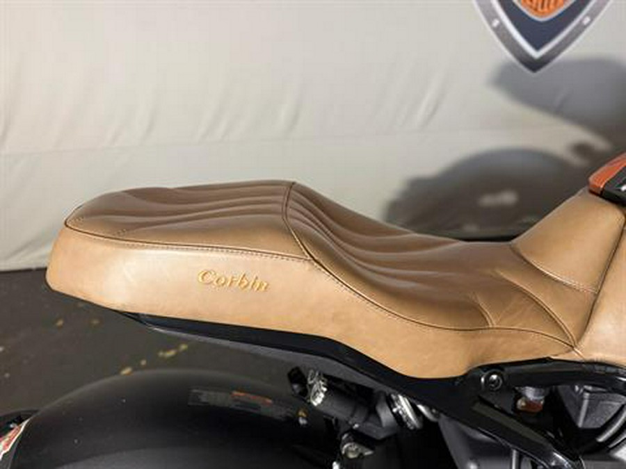 2020 Harley-Davidson Livewire™