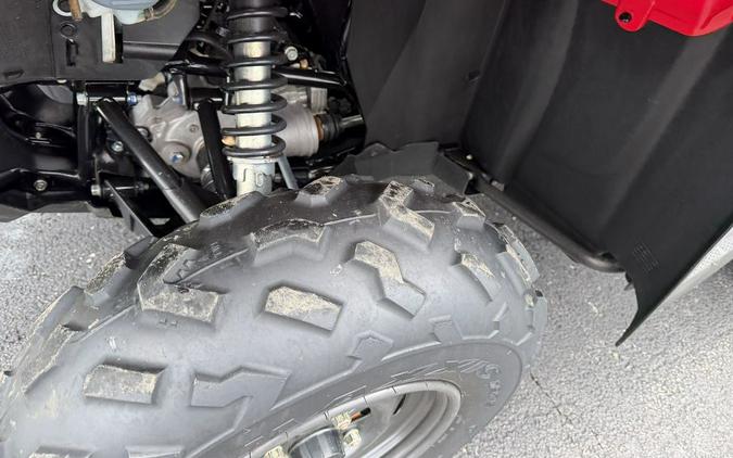 2024 Honda FourTrax Foreman 4x4