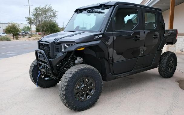 2027 POLARIS XPEDITION XP 5 NORTHSTAR