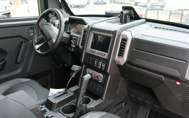2027 POLARIS XPEDITION XP 5 NORTHSTAR