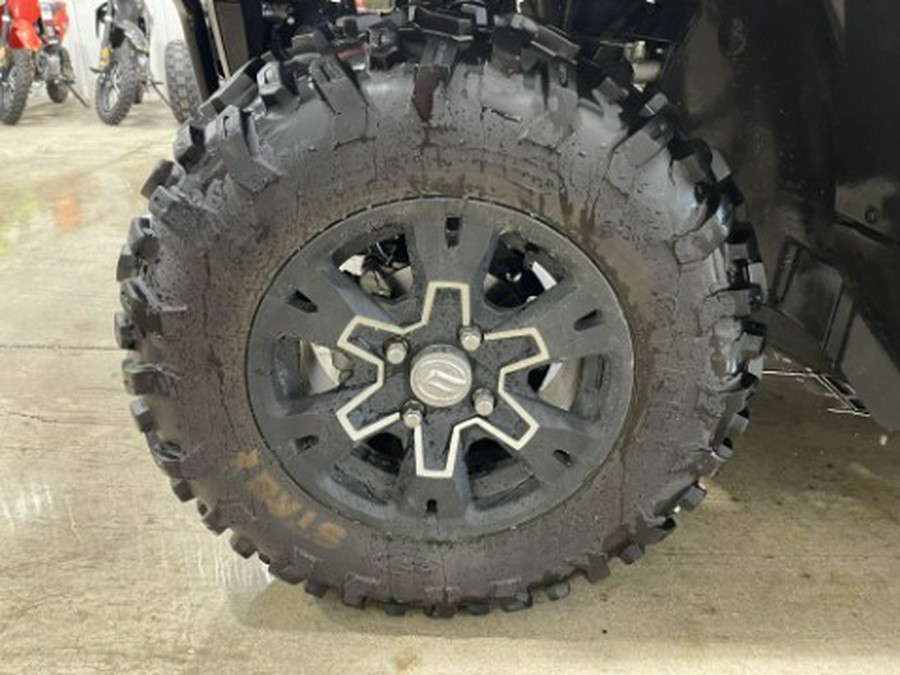 2020 CFMOTO UForce 1000