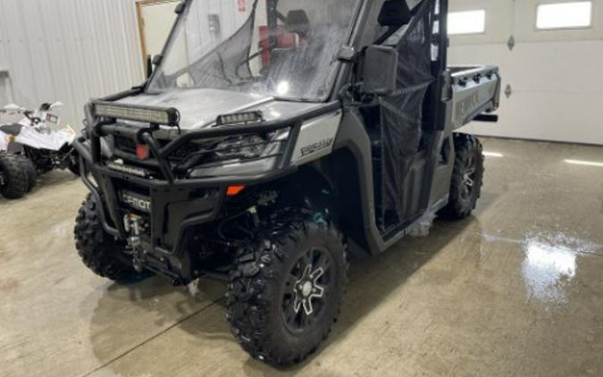 2020 CFMOTO UForce 1000