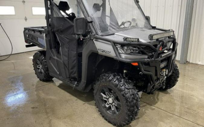 2020 CFMOTO UForce 1000