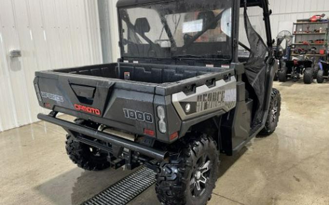 2020 CFMOTO UForce 1000
