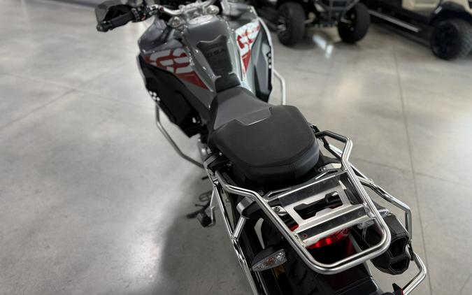 2020 BMW F 850 GS Adventure