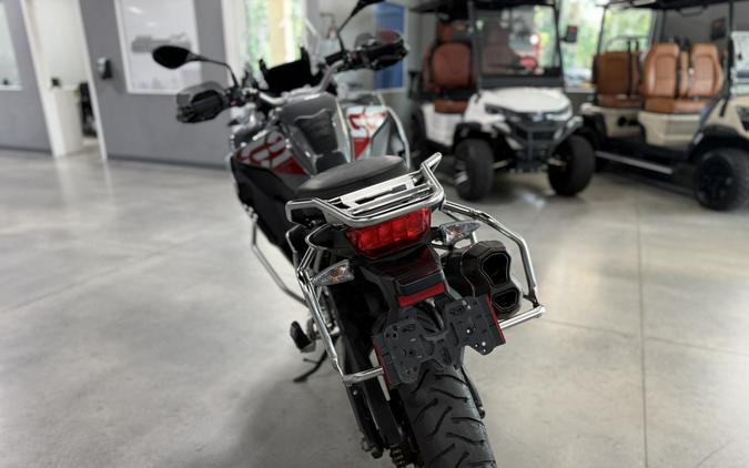 2020 BMW F 850 GS Adventure