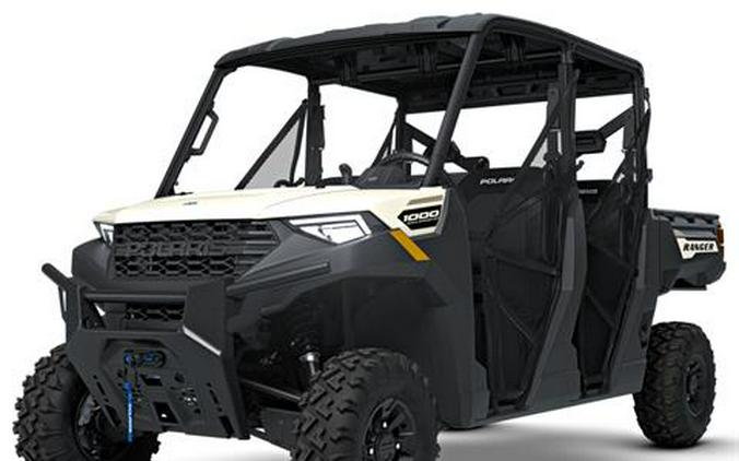 2027 Polaris Ranger Crew 1000 Premium