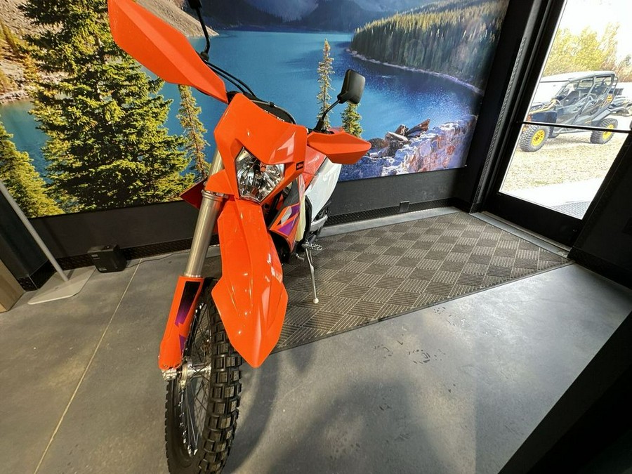 2024 KTM 500 EXC-F