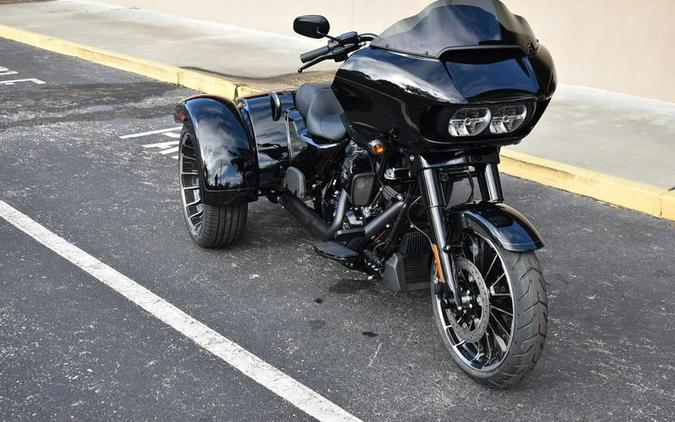 2023 Harley-Davidson Road Glide 3 Trike First Look [5 Fast Facts]