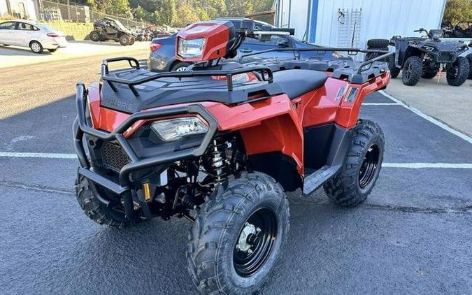 2024 Polaris® Sportsman 570 EPS