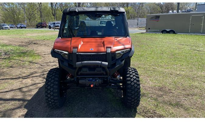 2024 Polaris Industries XPEDITION ADV 1000 NORTHSTAR