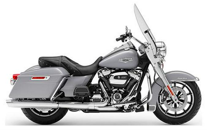 2019 Harley-Davidson Road King®