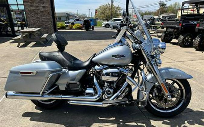 2019 Harley-Davidson Road King®