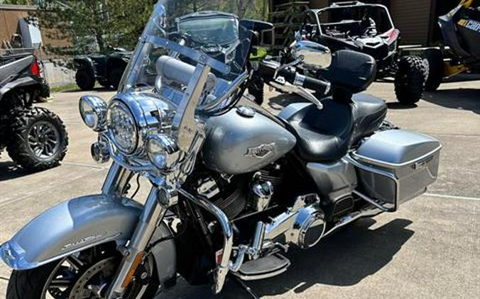 2019 Harley-Davidson Road King®