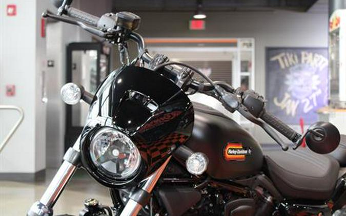 2024 Harley-Davidson Nightster® Special