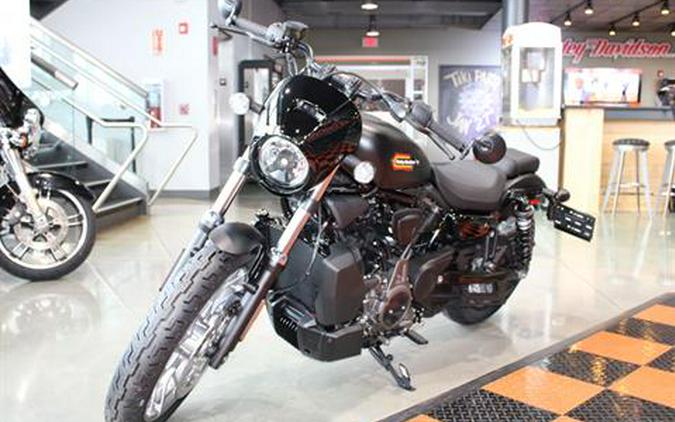 2024 Harley-Davidson Nightster® Special