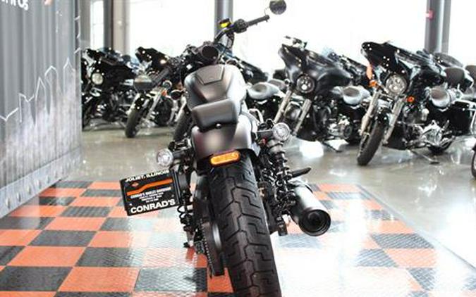 2024 Harley-Davidson Nightster® Special