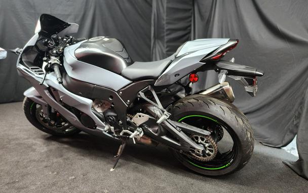 2021 Kawasaki NINJA ZX10R