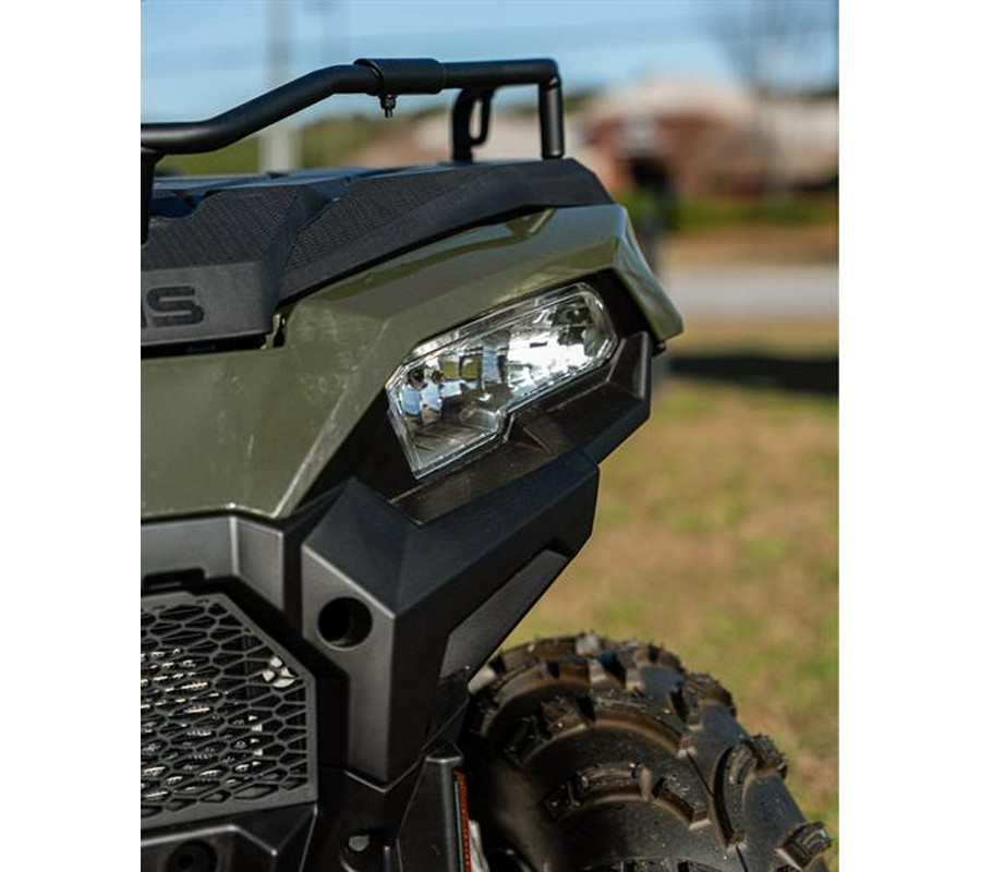 2024 Polaris Sportsman 450 H.O.