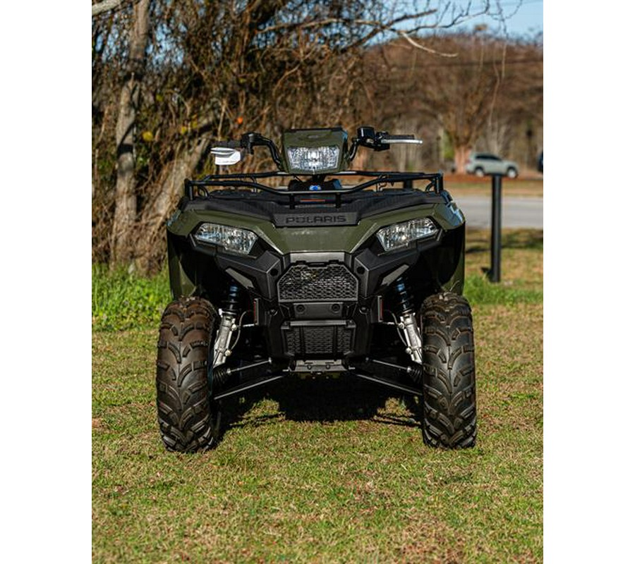 2024 Polaris Sportsman 450 H.O.