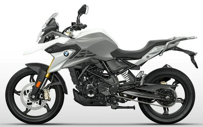 2022 BMW G 310 GS