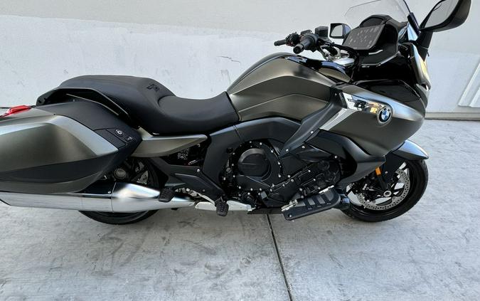 2024 BMW K 1600 B Exclusive