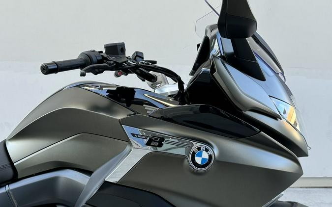 2024 BMW K 1600 B Exclusive