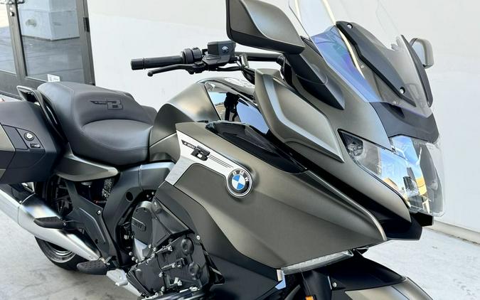 2024 BMW K 1600 B Exclusive