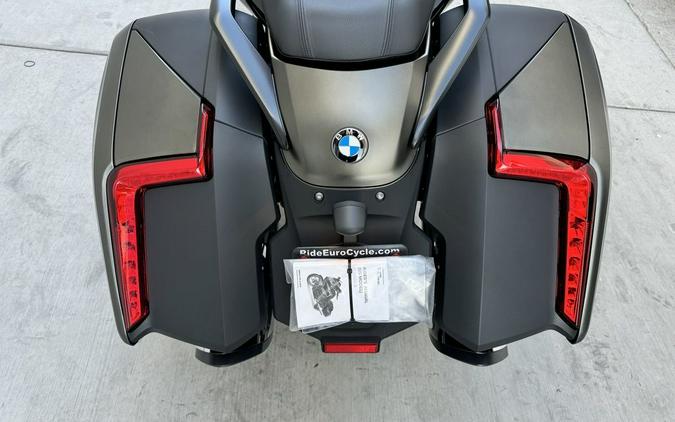 2024 BMW K 1600 B Exclusive