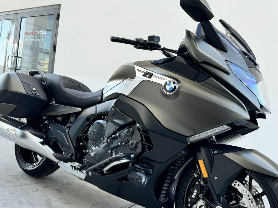 2024 BMW K 1600 B Exclusive