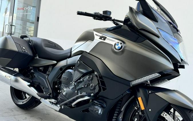 2024 BMW K 1600 B Exclusive