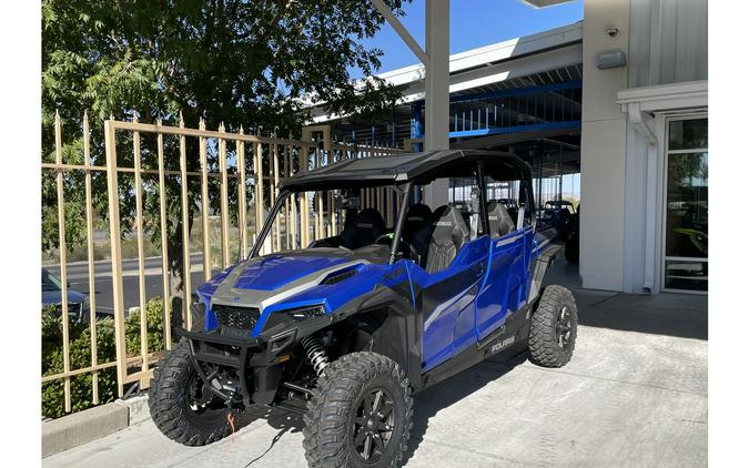 2024 Polaris Industries GENERAL XP4 1000 ULTIMATE